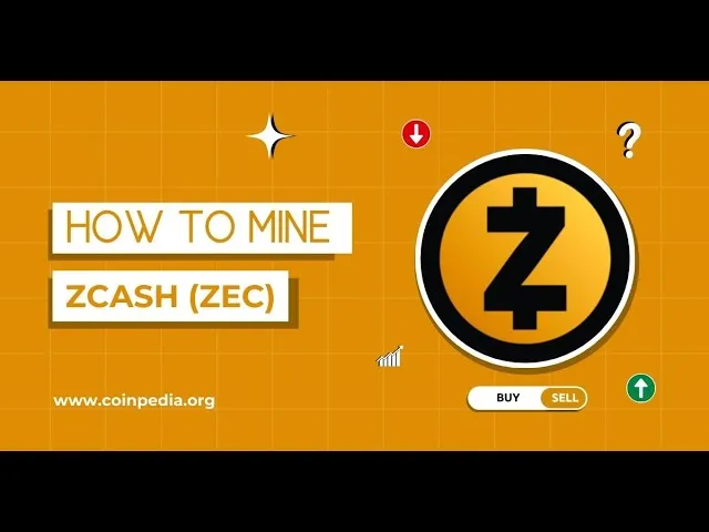 How to Mine Zcash Easily with No Technical Skills