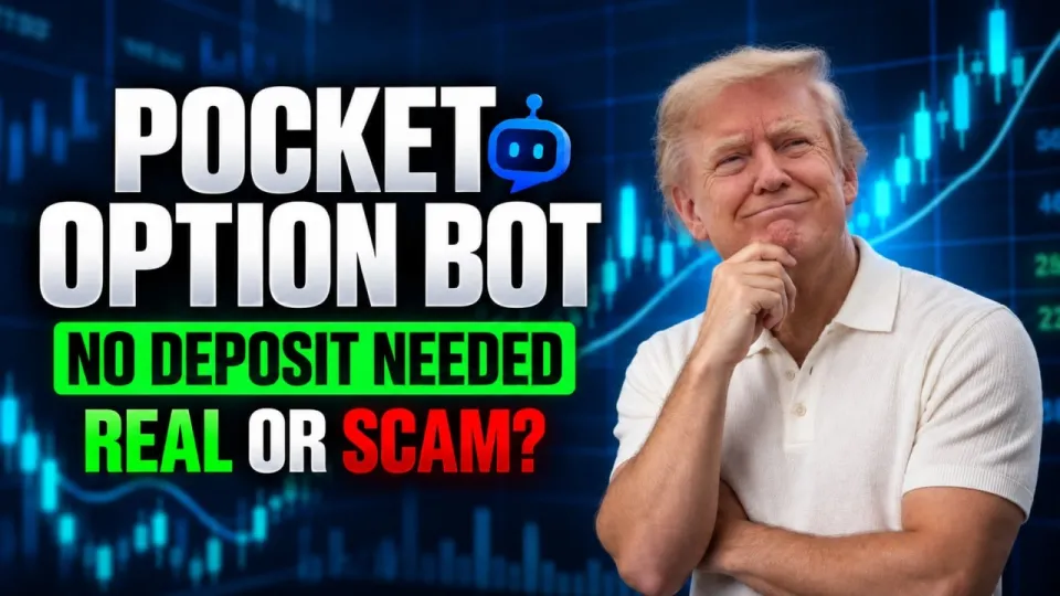 Pocket Option Bot, Comprehensive Guide to Automated Trading with AI