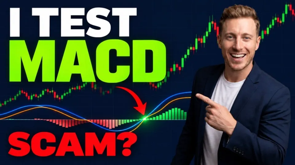 What Is an Effective Binary Trading Strategy Using MACD and How Does It Work